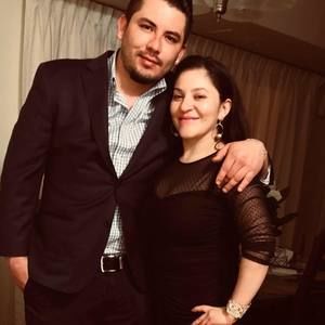 Meet your Posher, Erick